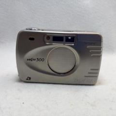 MINOLTA VECTIS 300　APSフィルムカメラ　動作確認　中古のサムネイル