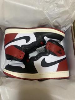 2025年最新】jordan 1 black toeの人気アイテム - メルカリ