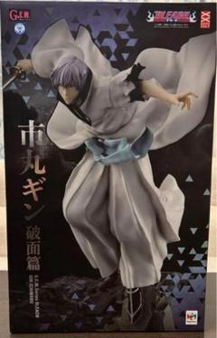 2025年最新】BlEACH フィギュア 市丸ギンの人気アイテム - メルカリ