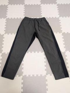 EEL イール ベンチパンツ チャコールグレー サイズS