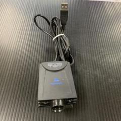 PS2 Eye Toy USB Camera