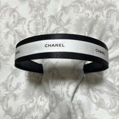 CHANEL ラムレザーカチューシャ2024c CHANEL ラムレザーカチューシャ2024c