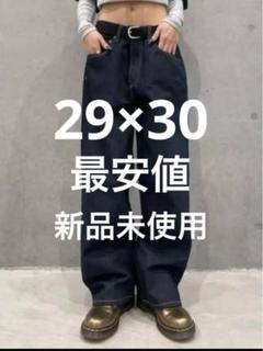 2025年最新】 gap スーパーバギーデニム 29の人気アイテム