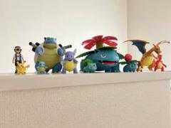 2025年最新】ポケモン初代御三家の人気アイテム - メルカリ