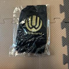 2025年最新】Uverworld グッズ グローブの人気アイテム - メルカリ