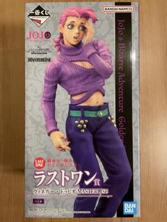 ジョジョ　フィギュア　美品　新品　一番くじ　まとめ売り　最終値下げ ジョジョ一番くじ 1~5部フィギュアセット 最終値下げ
