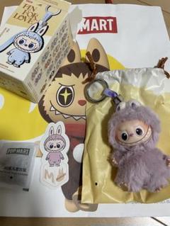 2025年最新】PopMart labubu ぬいぐるみ正規品の人気アイテム