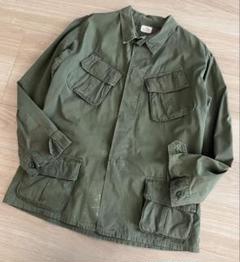 希少 70s ジャングルファティーグ ジャケット 5th US ARMY S-S 全国通販】DEAD STOCK 70s US ARMY