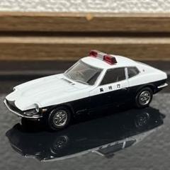 トミカリミテッドヴィンテージ ネオ 懐かしの緊急車 パトカー 懐かしの緊急車 2MODELS | 製品をさがす | tomica LIMITED