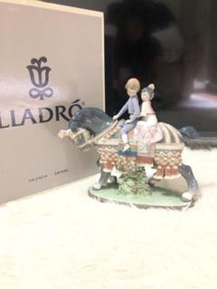 2025年最新】廃盤 リヤドロ lladroの人気アイテム - メルカリ