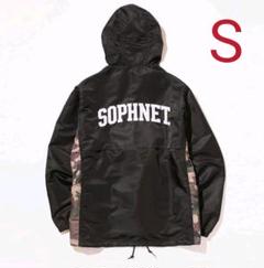 2025年最新】SOPHNET. メンズ ナイロンジャケットの人気アイテム