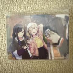 プロジェクトセカイ プロセカ ノーブルアート 月光 小豆沢こはね