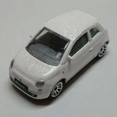 ＦＩＡＴ ５００（フィアット）のサムネイル
