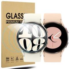フィルム for Samsung Galaxy Watch4 40mm 3枚入