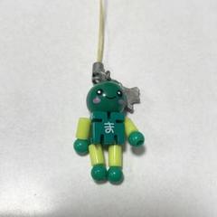昭和レトロ まりもこちゃん ストラップ 激レア サンエックス m87890607356_1.jpg?1735905987