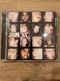 SUM 41 CD 9枚セット 2025年最新】sum41 cdの人気アイテム - メルカリ