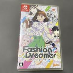 ファッションドリーマー　Switch