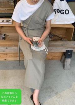 最終値引き! <6(ROKU)>COLLAR KNIT DRESS/ワンピース - メルカリ 最終値引き! <6(ROKU)>COLLAR KNIT DRESS/ワンピース - メルカリ