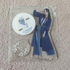 元櫻坂46・小林由依　アクリルスタンドセット（9点） 新品・未開封 櫻坂46 小林由依卒業コンサート アクリルスタンド TYPE I - メルカリ