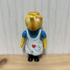 ポピー　ロボプー　ミニソフビ 2025年最新】ロボプー ソフビの人気アイテム - メルカリ