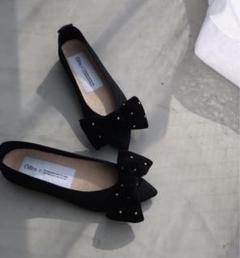 Offen×Bibiy. pointed-ODETTE