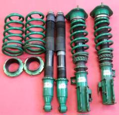 テイン 車高調 FLEX A フルセット❗ TEIN.co.jp: FLEX A - 製品紹介