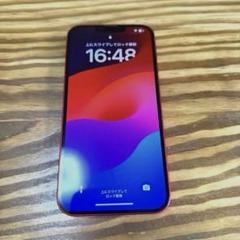 iPhone14 plus 512GB SIMフリー