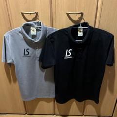 LUZ e SOMBRA ポロシャツ Mサイズ 2色セット LUZ e SOMBRA ポロシャツ Mサイズ 2色セット - メルカリ