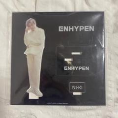 2025年最新】enhypen 儚い アクスタの人気アイテム - メルカリ