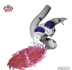 新品未開封】ドラゴンボールZ G×materiaフリーザ Ⅱ FRIEZA 2