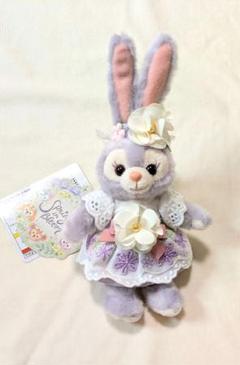 スプリングインブルーム ぬいぐるみバッジ ステラルー ぬいば