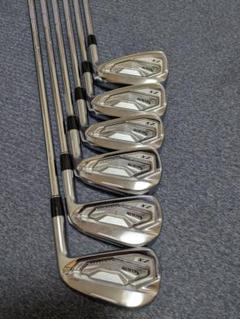 SRIXON/Z785/アイアン/#5-P/デザインチューニング ツアー