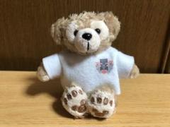 ダッフィー 野球 ユニフォームのサムネイル