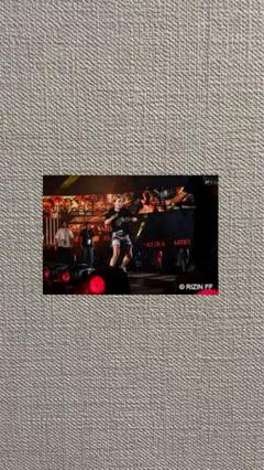 RIZIN 男祭りのサムネイル