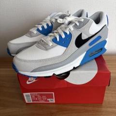 【新品】NIKE エアマックス90 　28cm NIKE(ナイキ) / AIR MAX 90_エア マックス 90/28cm/BLK | 中古品