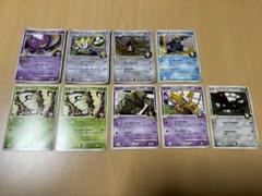 ポケモンカード DP 四天王のカード 引退品 まとめ売り DP 四天王キクノ ポケモンカード - メルカリ