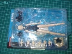 2023年最新】武装神姫 mms 素体の人気アイテム - メルカリ