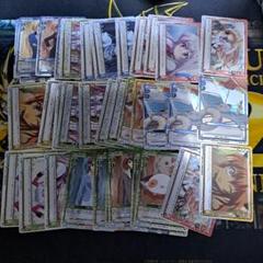 プレシャスメモリーズ　ましろ色シンフォニー　キラカード　まとめ売り