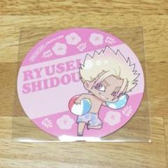 士道龍聖　士道　龍聖　コースター　カード　ツリービレッジ Amazon.co.jp: ブルーロック TSUTAYA 特典 イラストカード士道