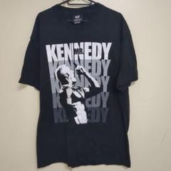 00's WWE MR.KENNEDY Tシャツ Lサイズ - メルカリ