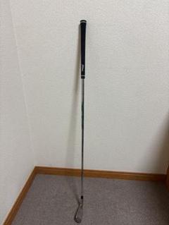 Titleist フォージド 4番アイアン N.S. PRO950neo - メルカリ