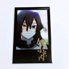 2025年最新】チェキ風ブロマイド 伊黒の人気アイテム - メルカリ