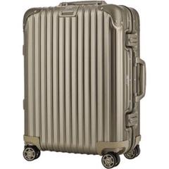 rimowa トパーズ 機内持込の中古/未使用品 - メルカリ
