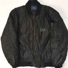 J*e様 90s WESTOP INDUSTRIES MA-1 短丈 Y2K グ WESTOP INDUSTRIES リバーシブルMA-1 サイズL - メルカリ