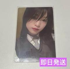 BABYMONSTER アジアツアー　香港　ラキドロ　トレカ　アヒョン　Aver