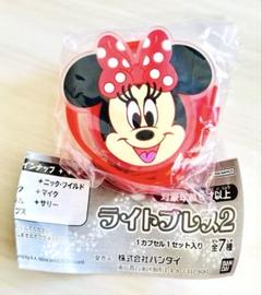 Disneyライトブレス2 ミニー　推し活　ディズニーのサムネイル
