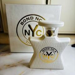 日本未発売 Bond No.9 トライベッカ EDPスプレー 100ml - メルカリ