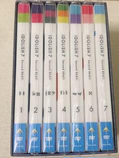 アイナナ 2期　dvd 全巻