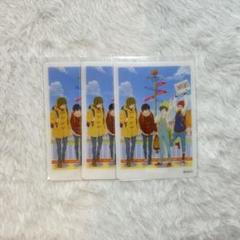 Free! ミニフォトカード44枚セット 桐嶋郁弥多め ミニフォトカード キャラクターパック／桐嶋郁弥(Free! 10th