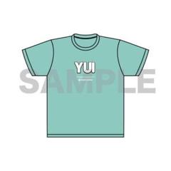 櫻井優衣　初期　OSHI API Tee 推しアピTシャツ 櫻井優衣 初期 OSHI API Tee 推しアピTシャツ